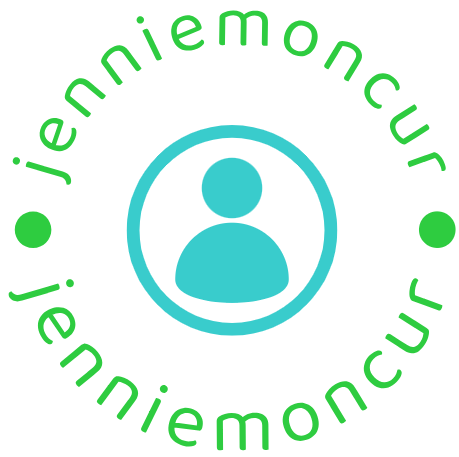 jenniemoncur.com