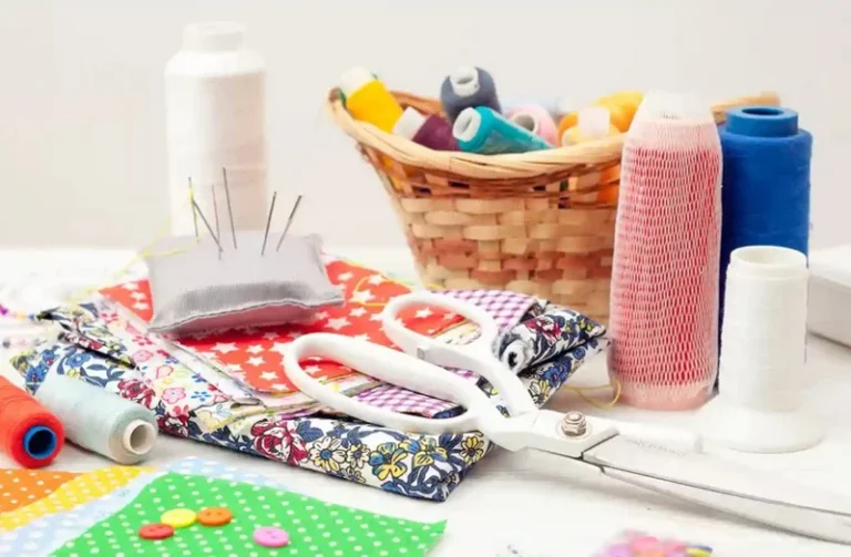 Must-Have Sewing Tools