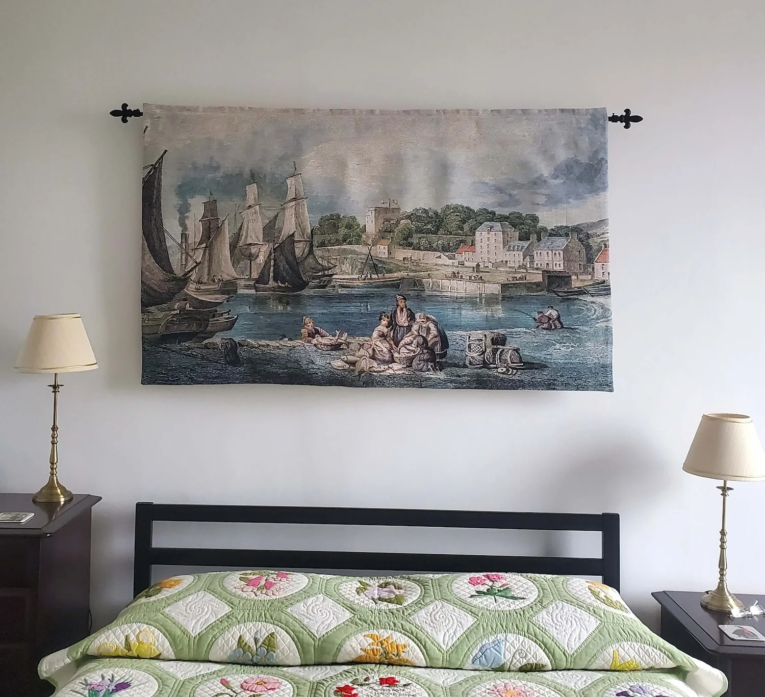 Custom Tapestries for Unique Homes