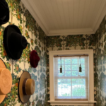 Traditional Weaving Meets Modern Design