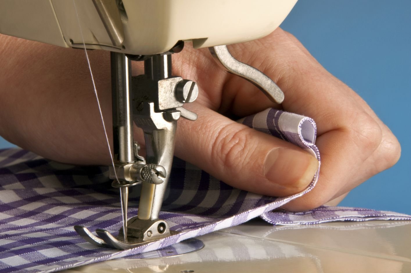 Tips for Perfect Seams