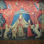 Ancient Tapestry Techniques Revived