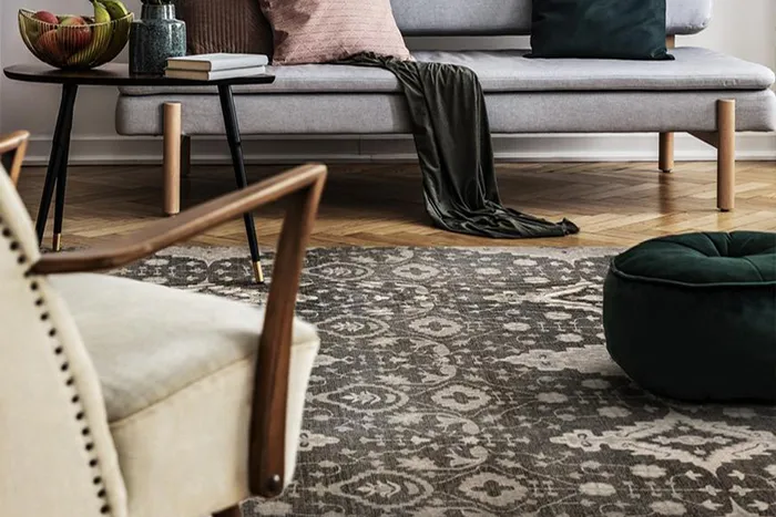 Choosing the Right Rug