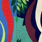 Contemporary Tapestry Artists to Watch