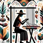 Exploring Weaving Techniques Across Cultures