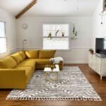 How to Choose a Rug for Small Spaces