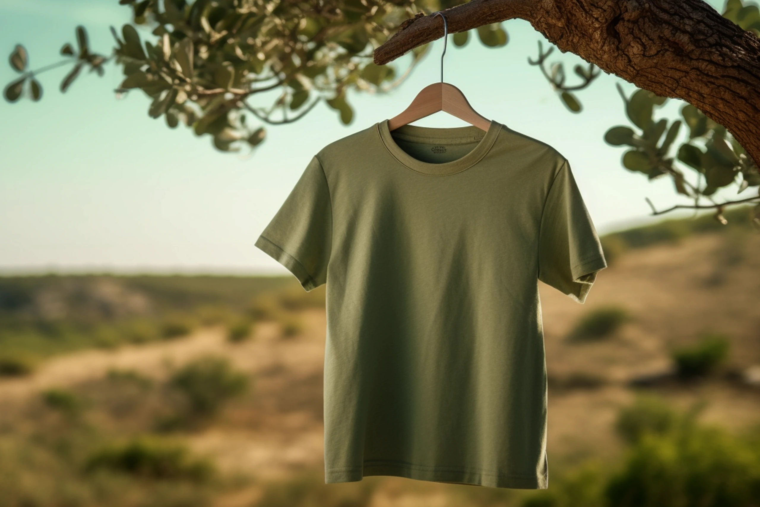 How to Create a Sustainable Clothing Line