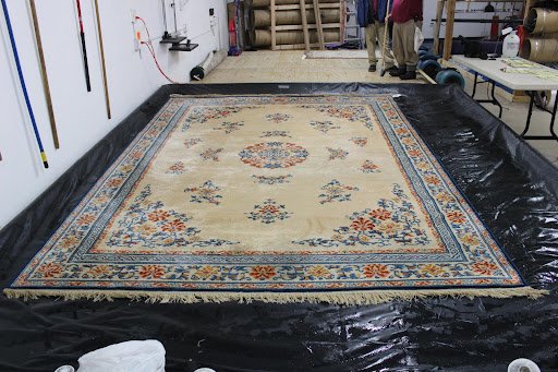 How to Identify a High-Quality Rug