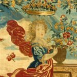 How to Preserve Antique Tapestries