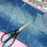 How to Upcycle Old Clothes with Sewing Techniques