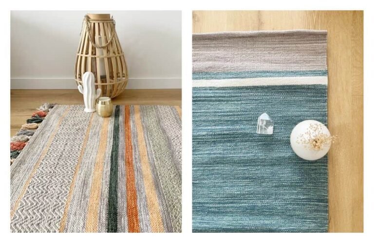 Eco-Friendly Rugs for Homes