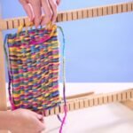 Loom Weaving for Beginners