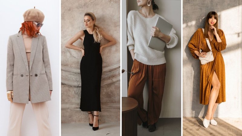 Minimalist Fashion: Designing with Less