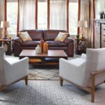 Mixing Modern and Vintage Tapestries in Home Decor