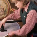 Care for and Preserve Your Antique Tapestries