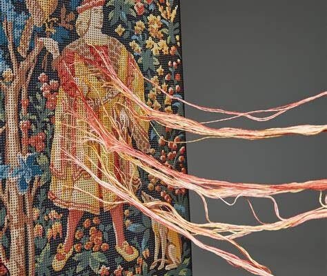 Contemporary Tapestry Artists You Should Know