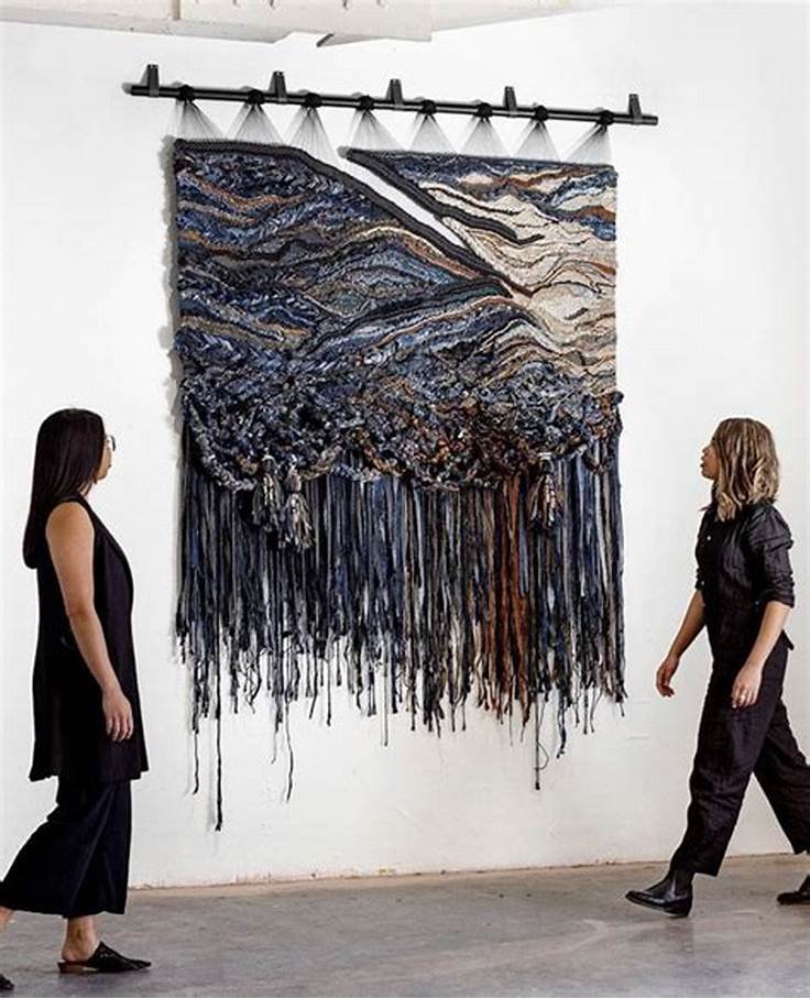  Contemporary Tapestry Artists You Should Know