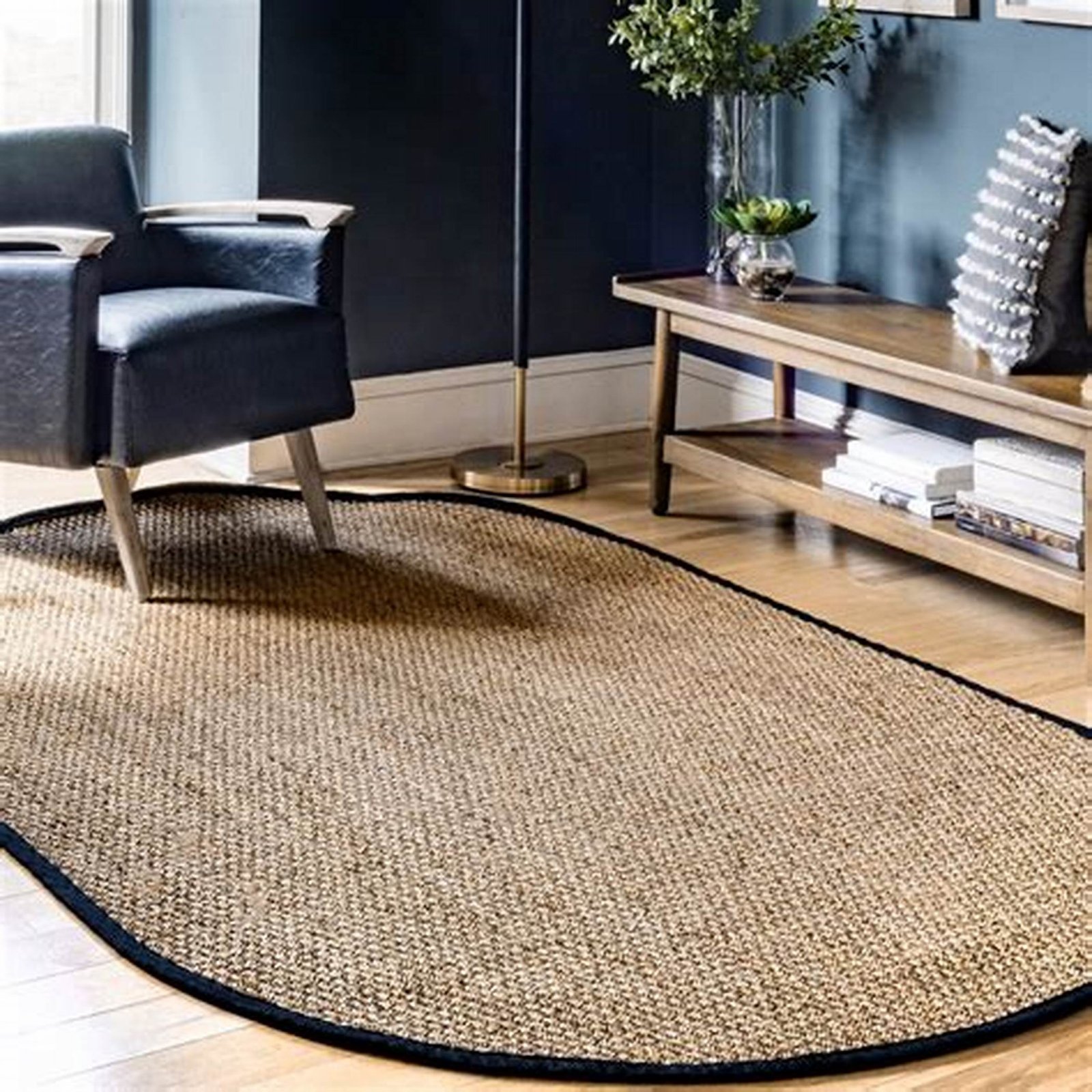 Eco-Friendly Rugs: Sustainable Options for Your Home