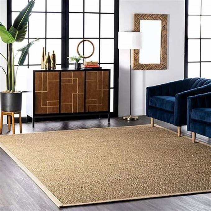 Eco-Friendly Rugs: Sustainable Options for Your Home