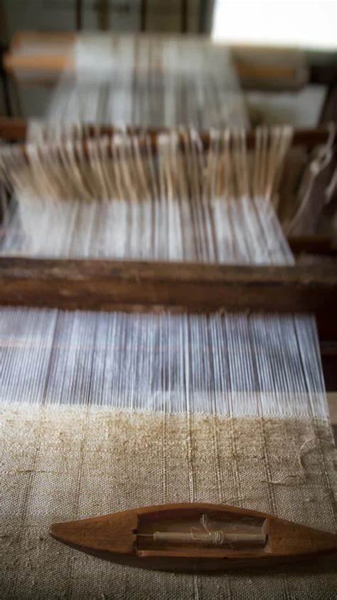 The History of Weaving: From Ancient Civilizations 