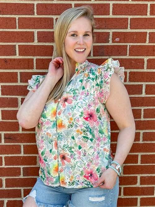 Top Sewing Patterns for Creating Your Own Clothing