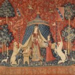 Symbolism Behind Famous Tapestry Designs