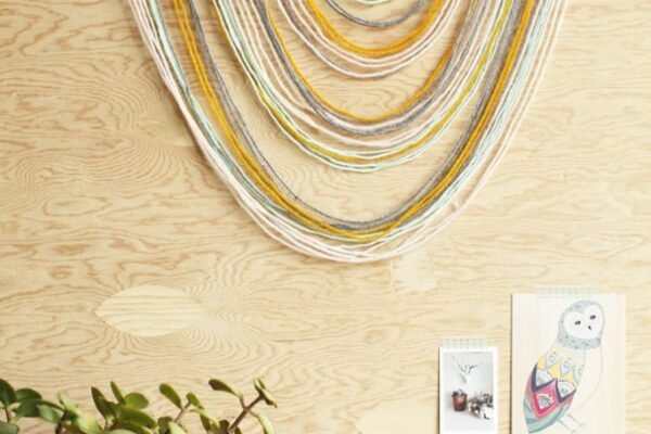 DIY Tapestry Projects: Create Your Own Wall Art