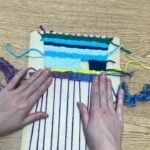 Different Weaving Techniques Explained