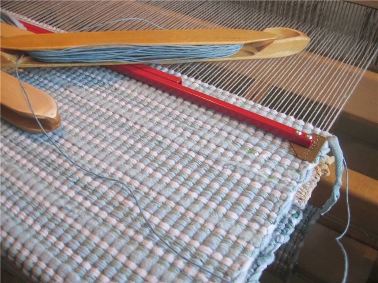 The History of Weaving: From Ancient Civilizations