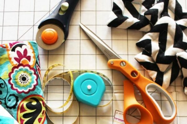 Sewing Hacks: Time-Saving Tips for Seamless Projects