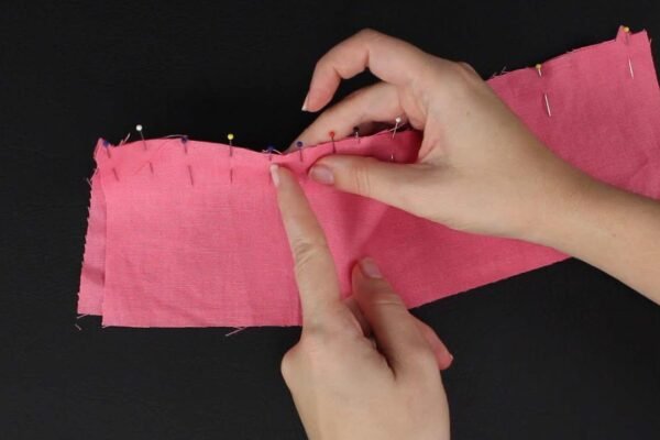 How to Sew Different Fabrics