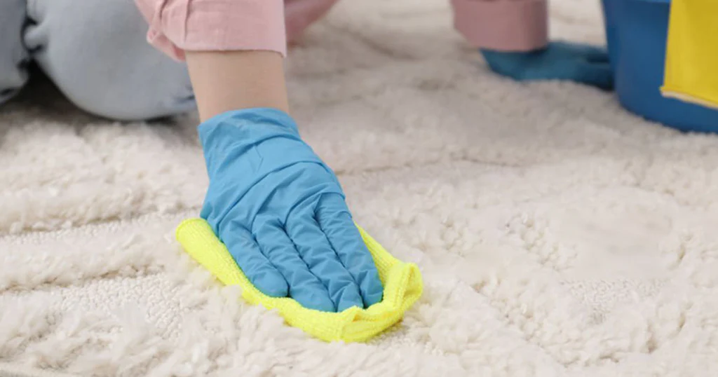 Rug Care: Cleaning and Maintenance Tips