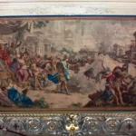 Tapestries vs. Wall Hangings: What’s the Difference?