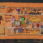 The Art of Storytelling Through Tapestry