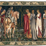 The Cultural Significance of Tapestries in Europe