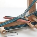 The Evolution of Weaving Tools