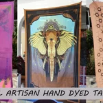 The Art of Handcrafted Tapestries