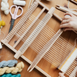 Weaving as a Meditative Practice