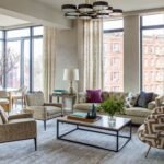 Rugs for Modern Living Rooms