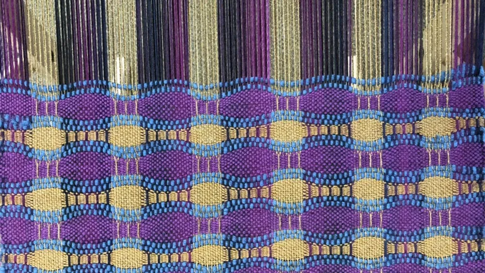 Stylish Weaving Patterns