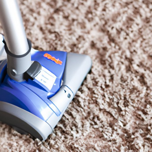 How to Care for Your Rug: Cleaning and Maintenance