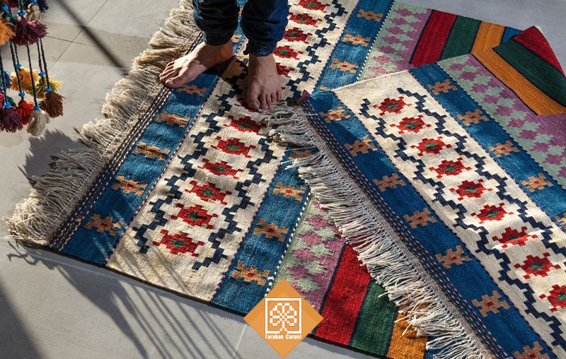 Understanding the Different Types of Rugs