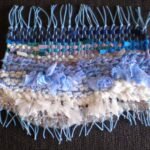 Different Weaving Materials