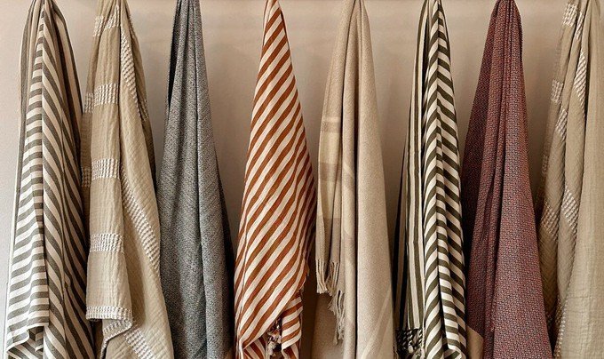 Sustainable Fabrics for Designers