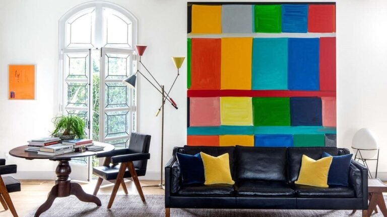 Modern Tapestry Trends and Their Artistic Revival