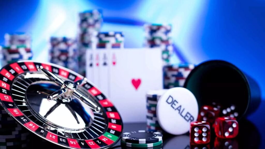 The Pokies Live Roulette Review