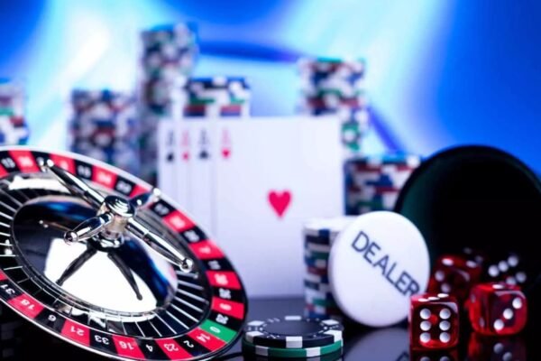 The Pokies Live Roulette Review