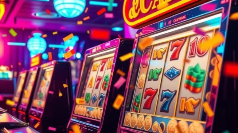 The Pokies Bonus Buy Slots