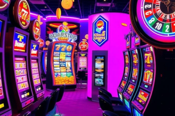The Pokies Net Australia Platform