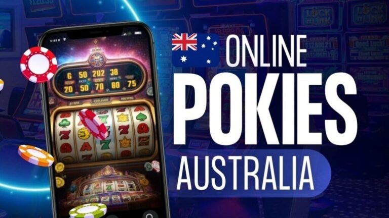 Why The Pokies Dominate the Australian Market